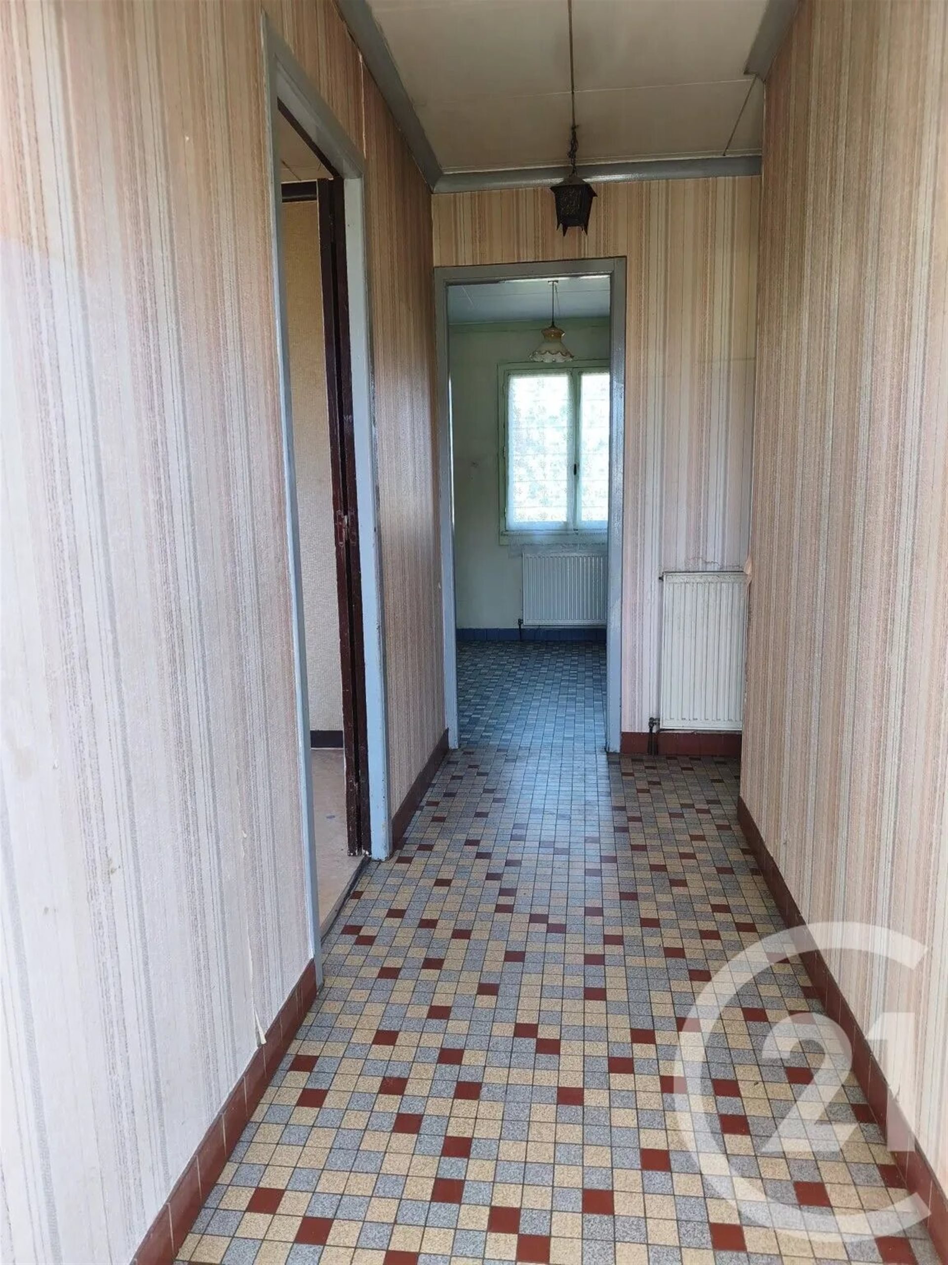 Maison à vendre, 81m², Courbépine