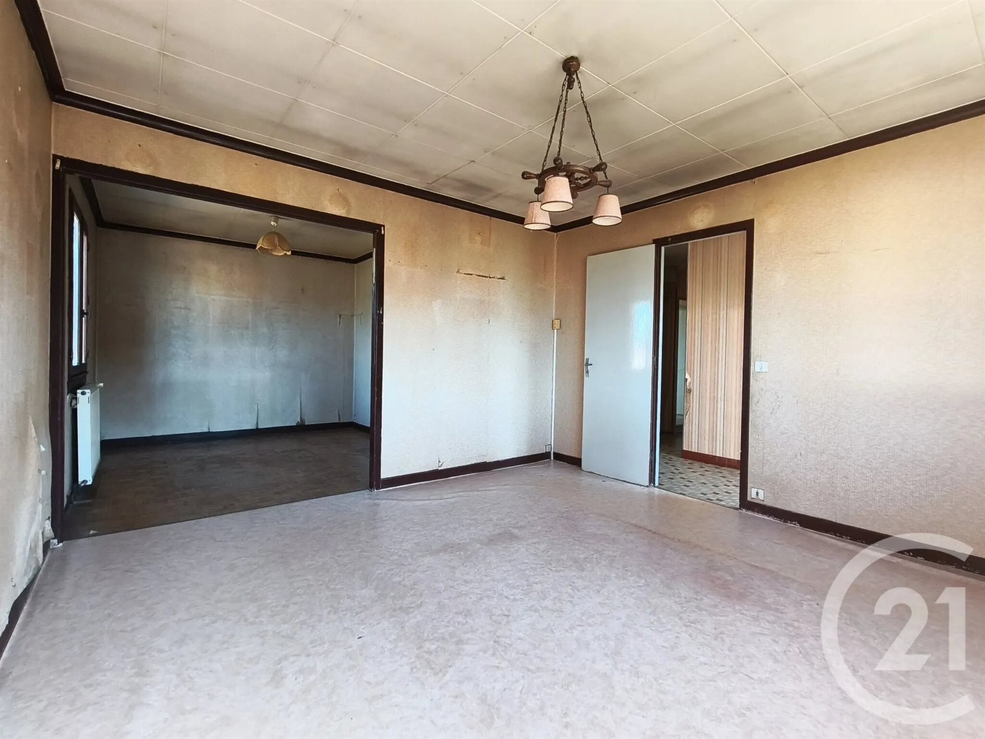 Maison à vendre, 81m², Courbépine