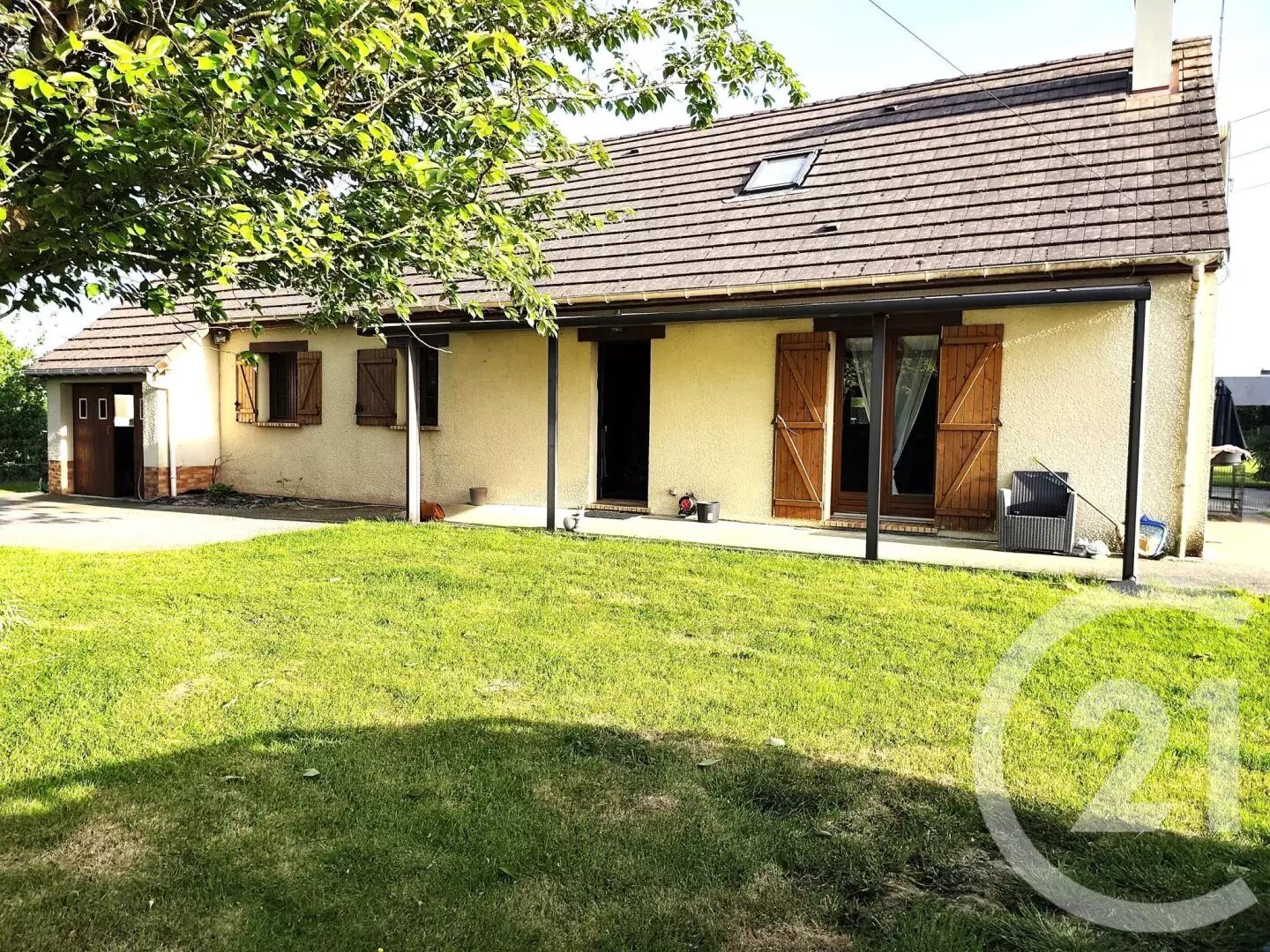 Maison à vendre, 149m², Bernay
