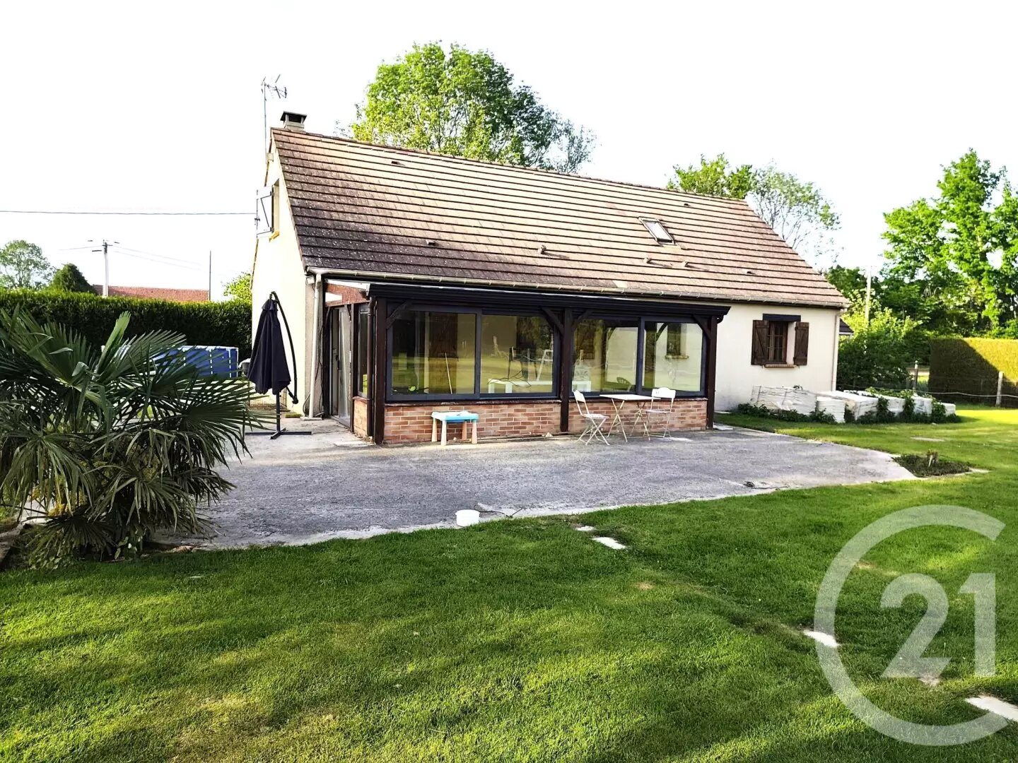 Maison à vendre, 149m², Bernay