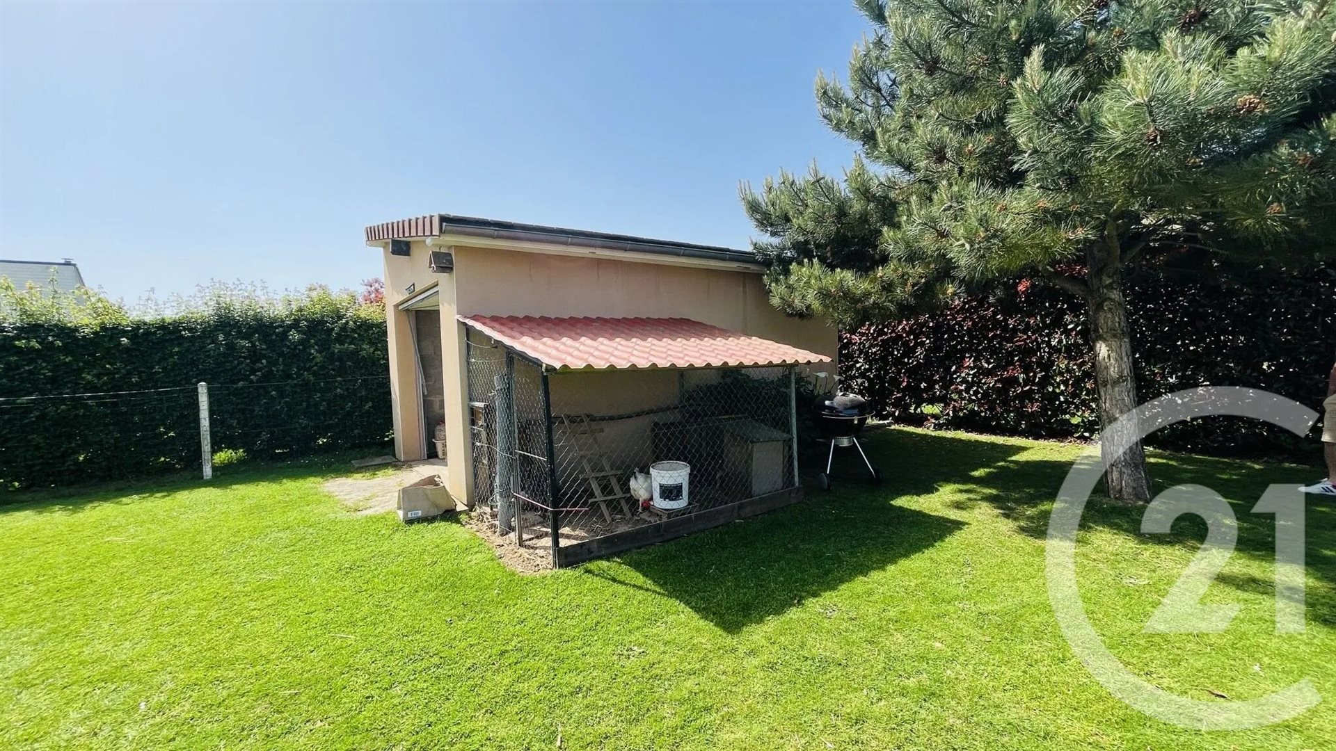 Maison à vendre, 134m², Bernay