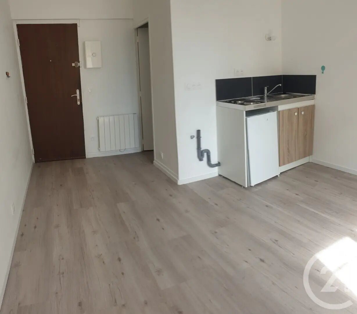 Appartement à louer, 28m², Bernay