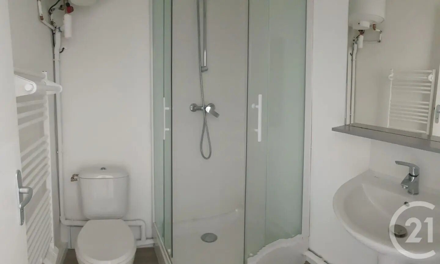 Appartement à louer, 28m², Bernay