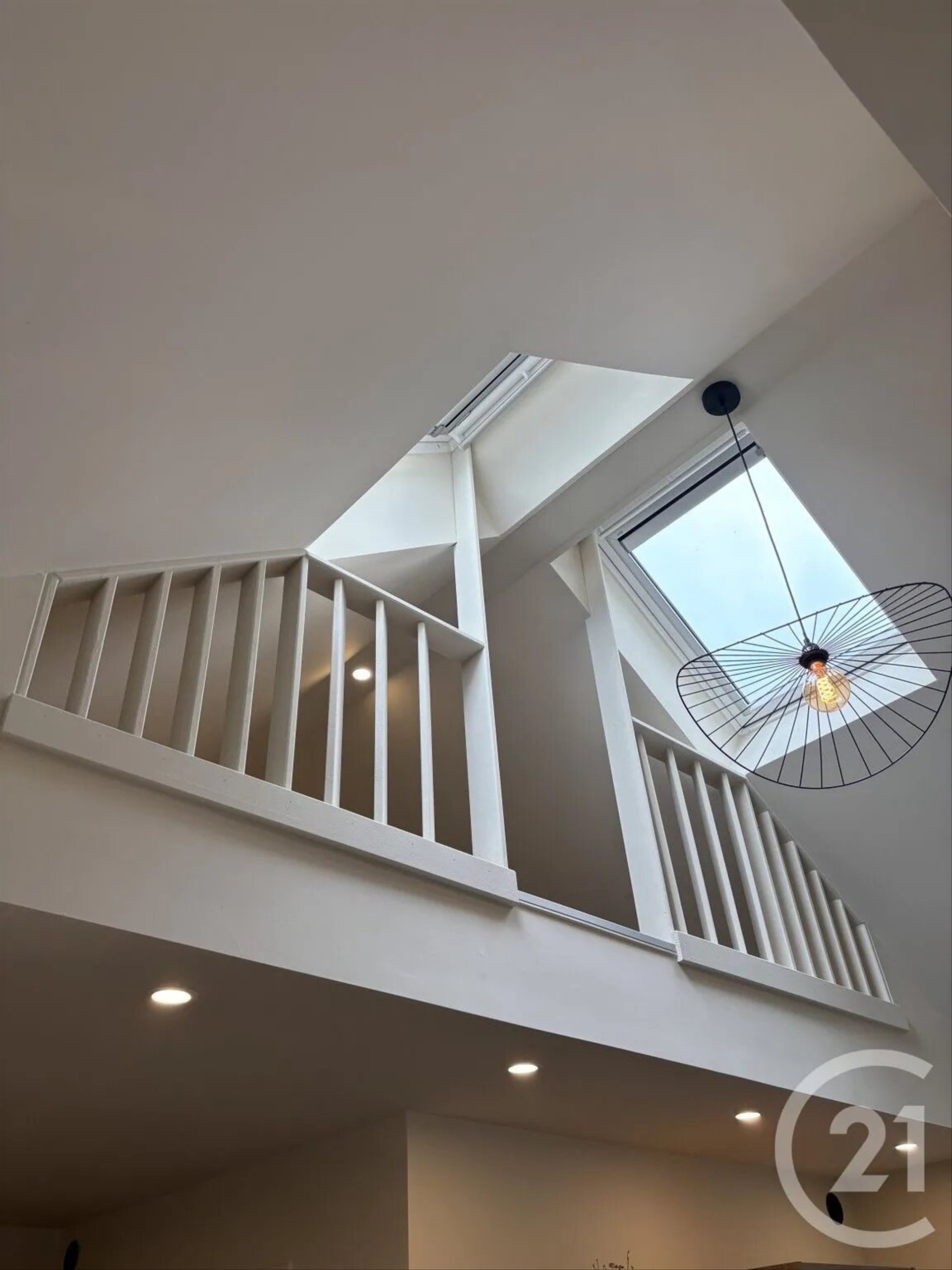 Appartement à louer, 16m², Brionne