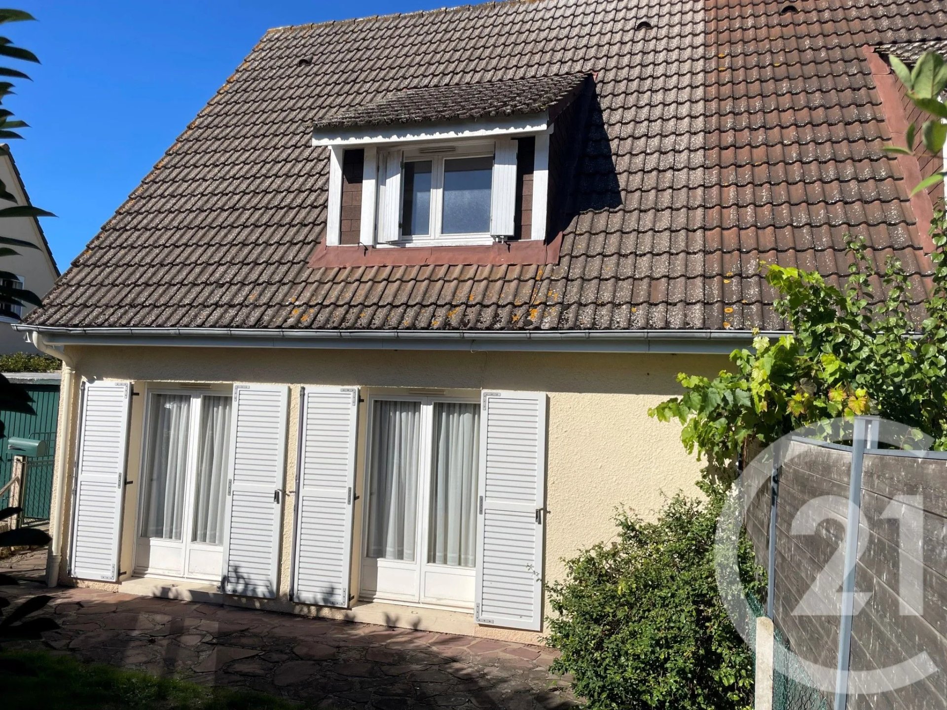 Maison à vendre, 80m², Bernay