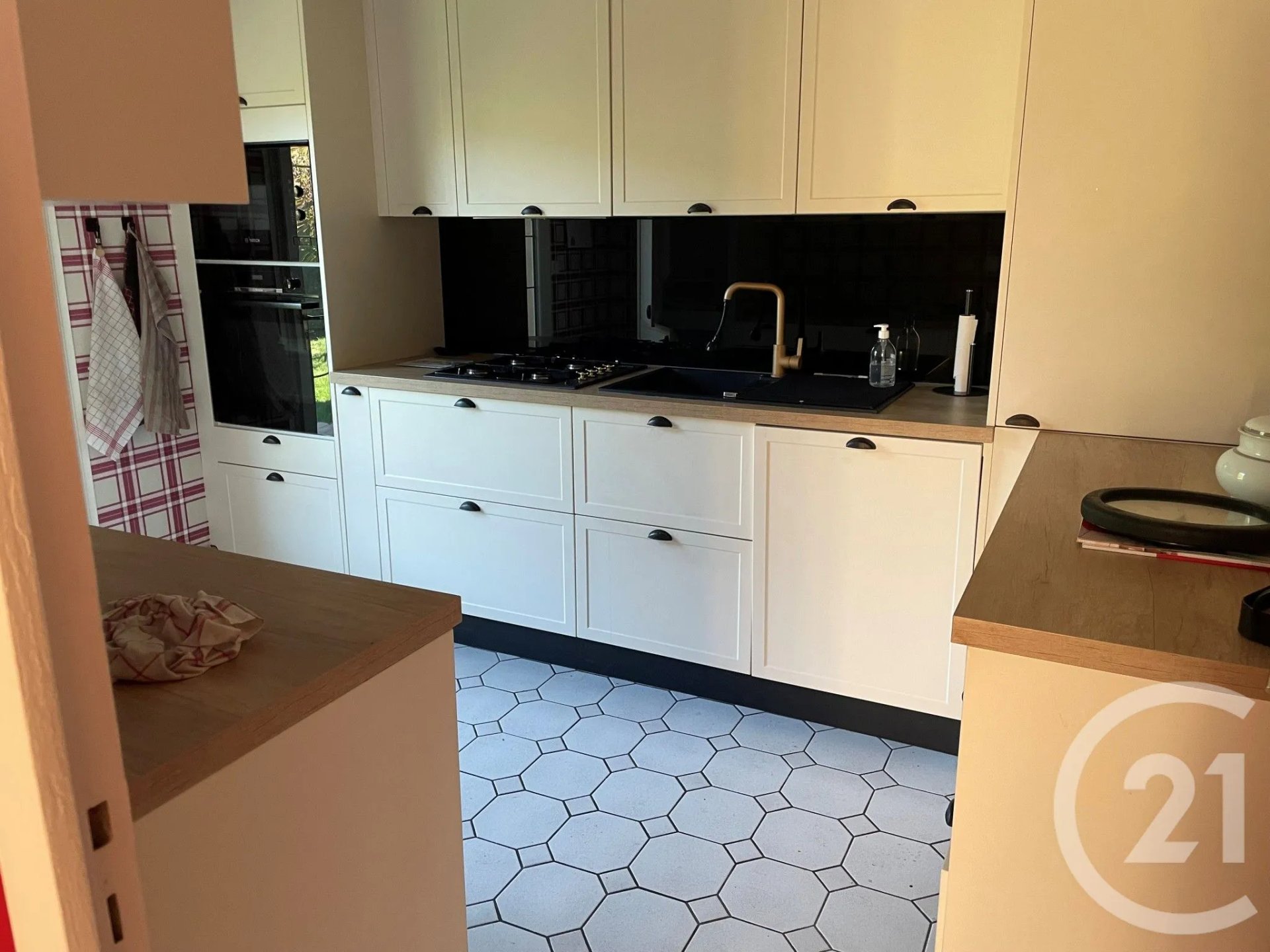 Maison à vendre, 80m², Bernay