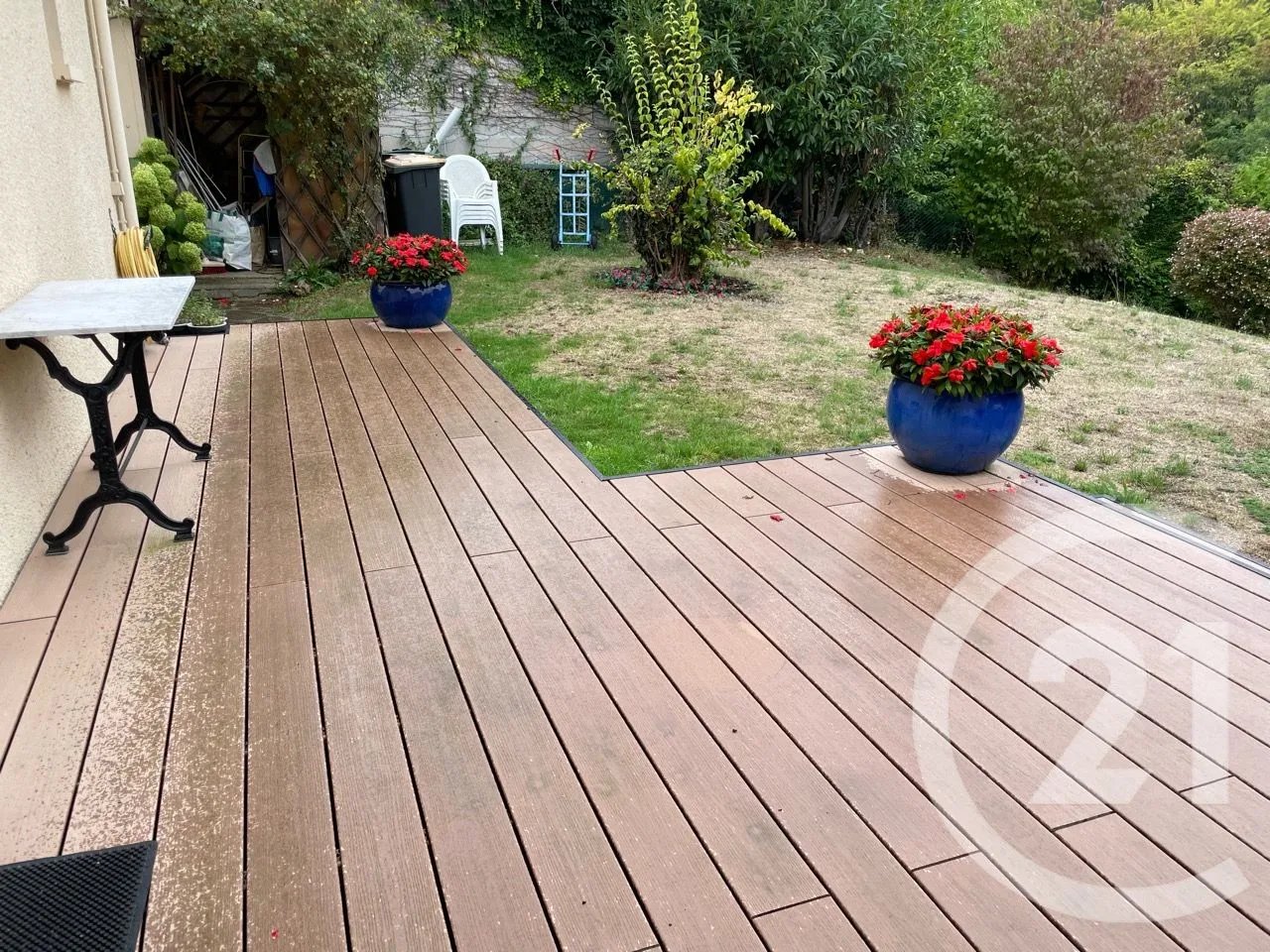 Maison à vendre, 80m², Bernay