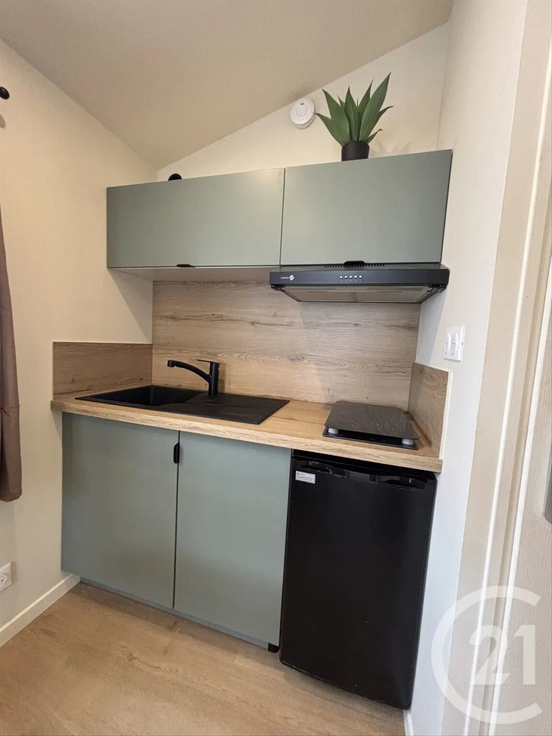 Appartement à louer, 15m², Brionne