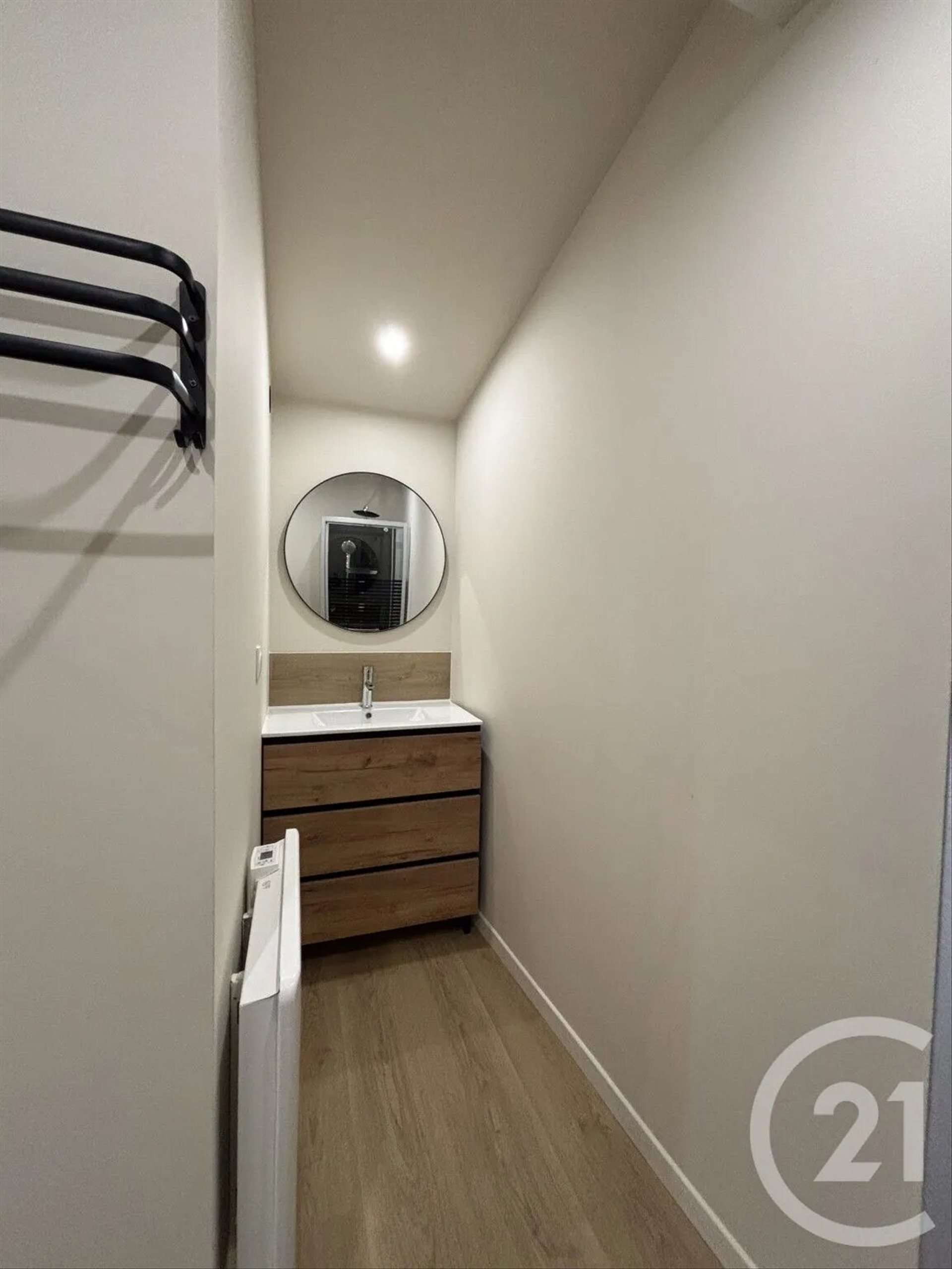 Appartement à louer, 15m², Brionne
