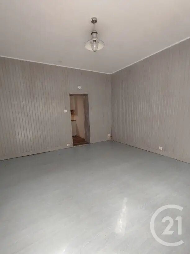 Appartement à louer, 33m², Beaumont-le-Roger