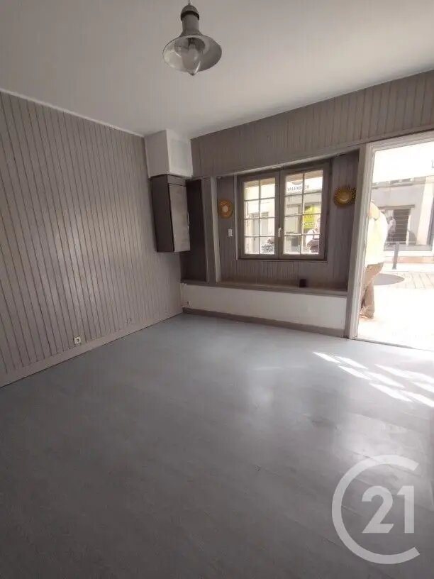 Appartement à louer, 33m², Beaumont-le-Roger