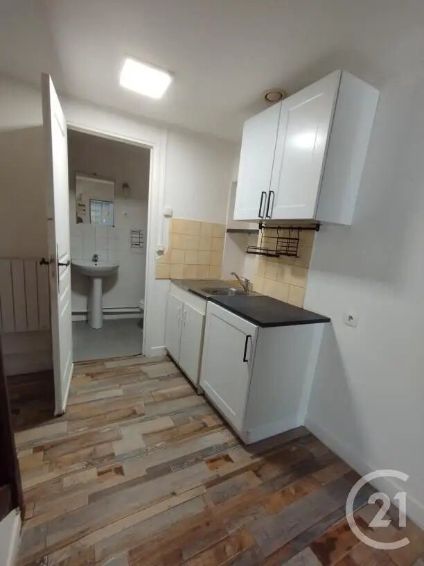 Appartement à louer, 33m², Beaumont-le-Roger