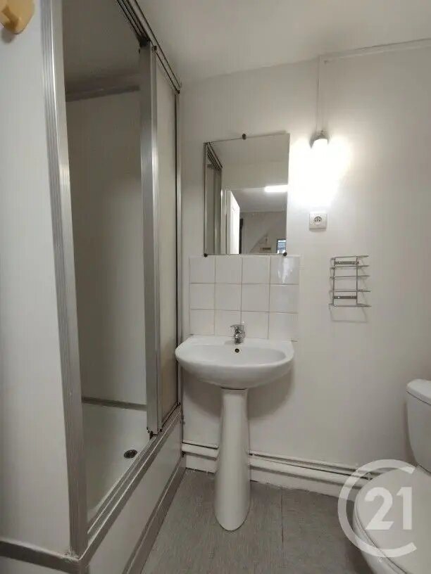 Appartement à louer, 33m², Beaumont-le-Roger