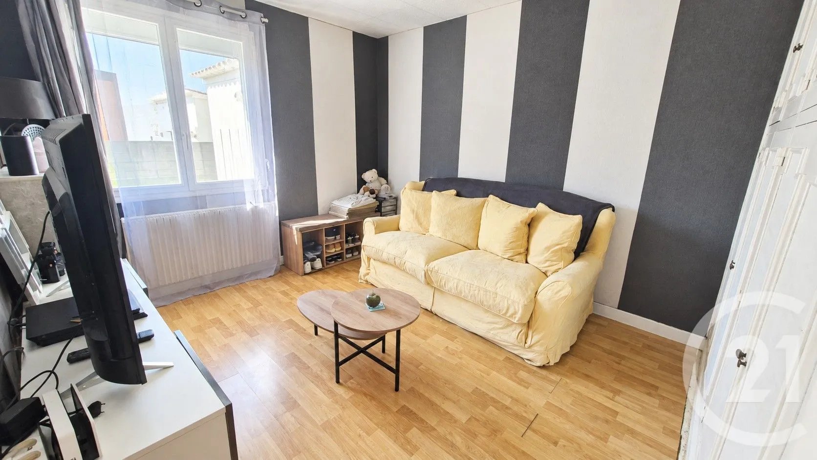 Maison à vendre, 56m², Serquigny
