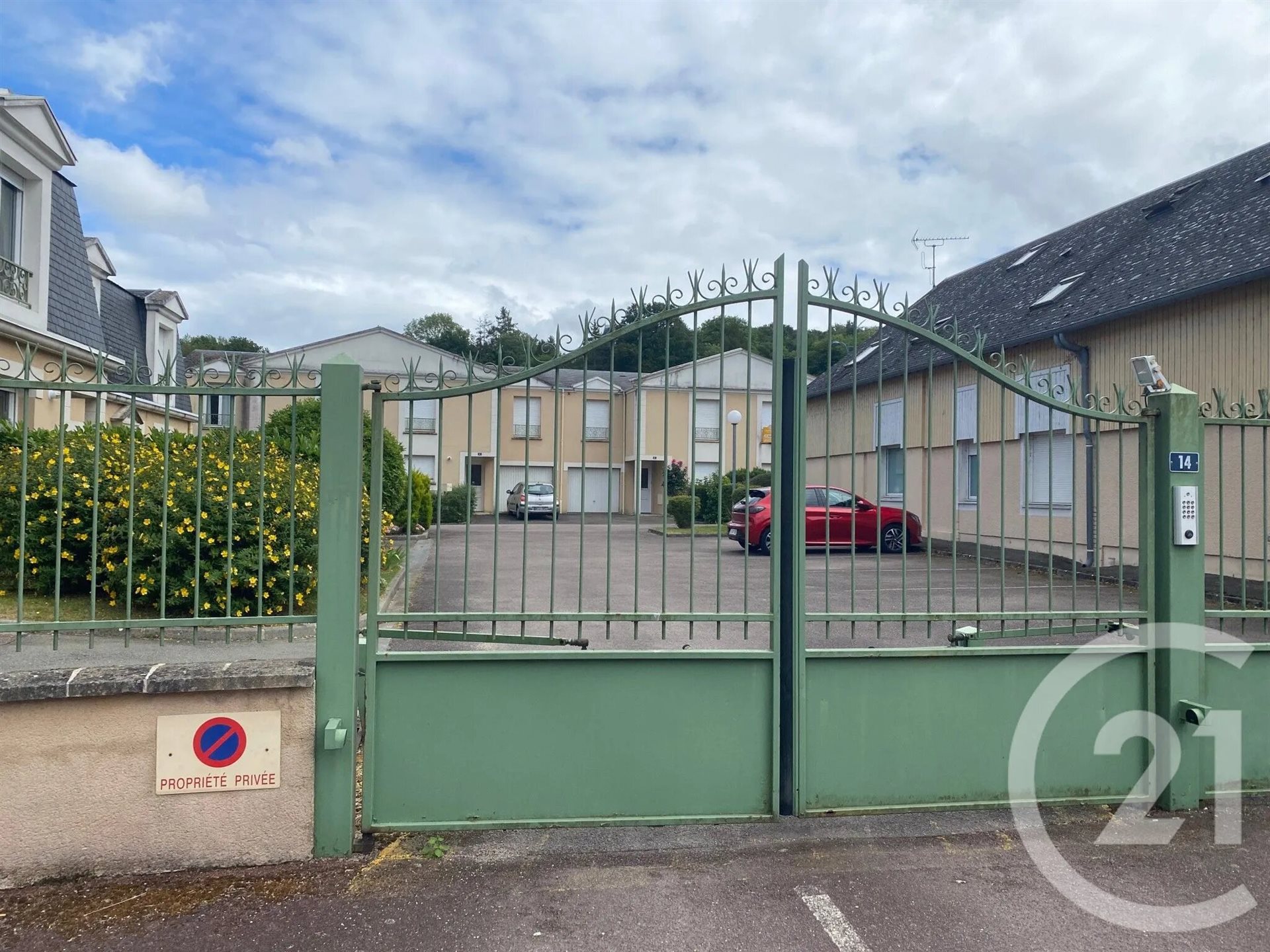 Maison à vendre, 118m², Bernay