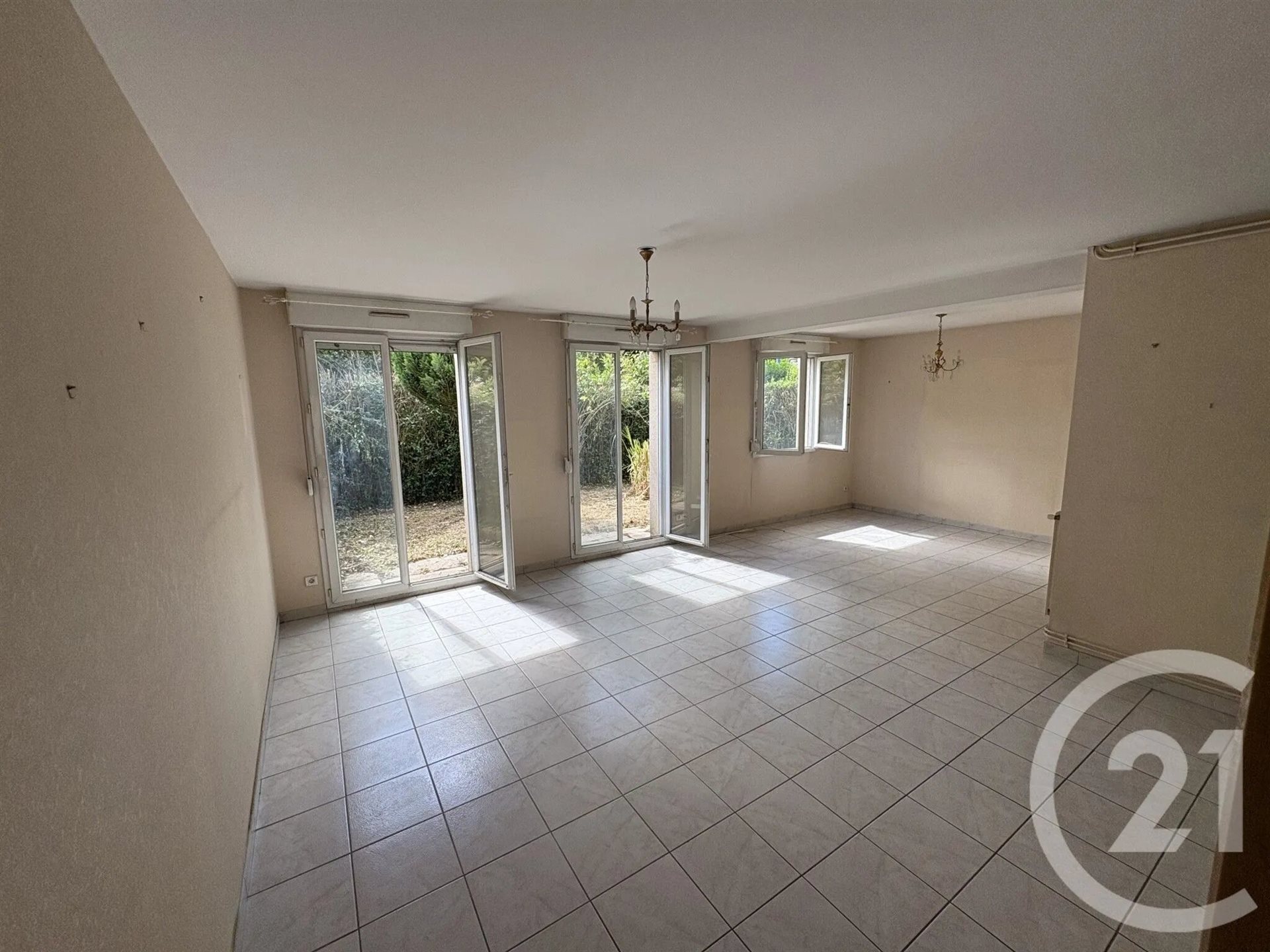 Maison à vendre, 118m², Bernay
