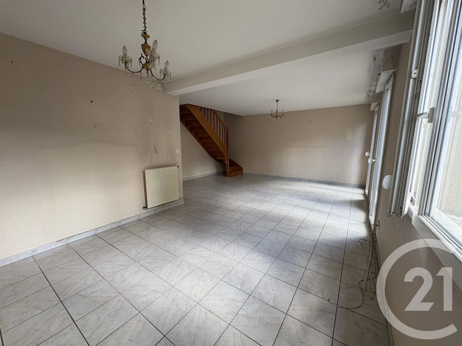 Maison à vendre, 118m², Bernay