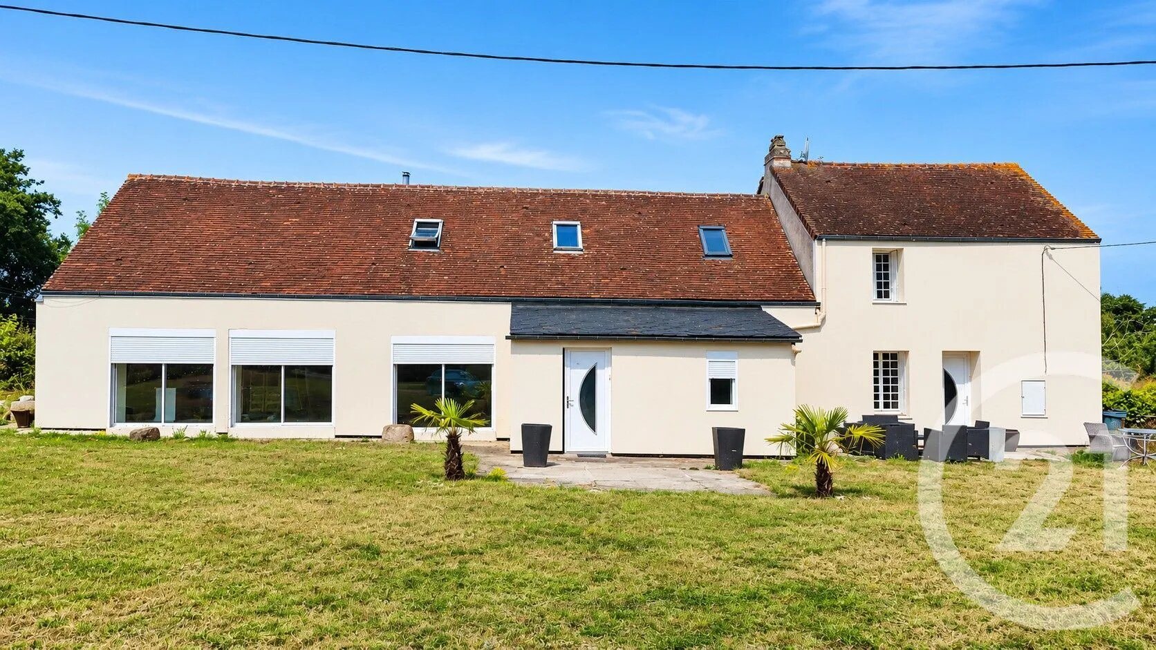 Maison à vendre, 268m², Ecouché