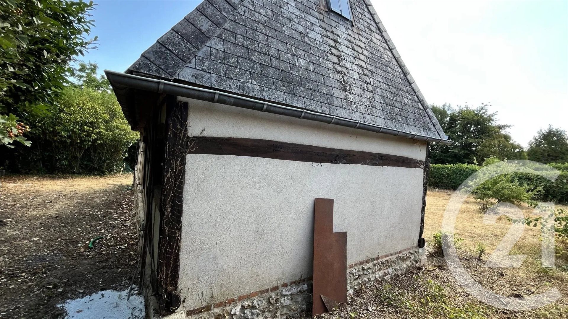Maison à vendre, 60m², Brionne