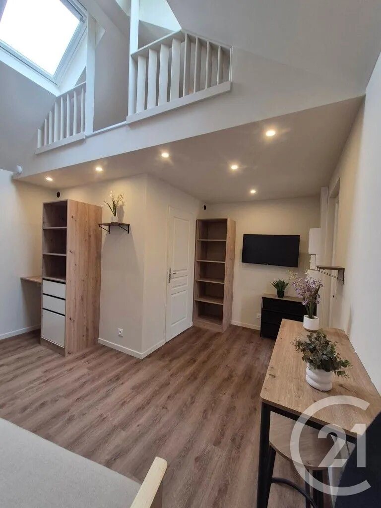Appartement à louer, 17m², Bernay