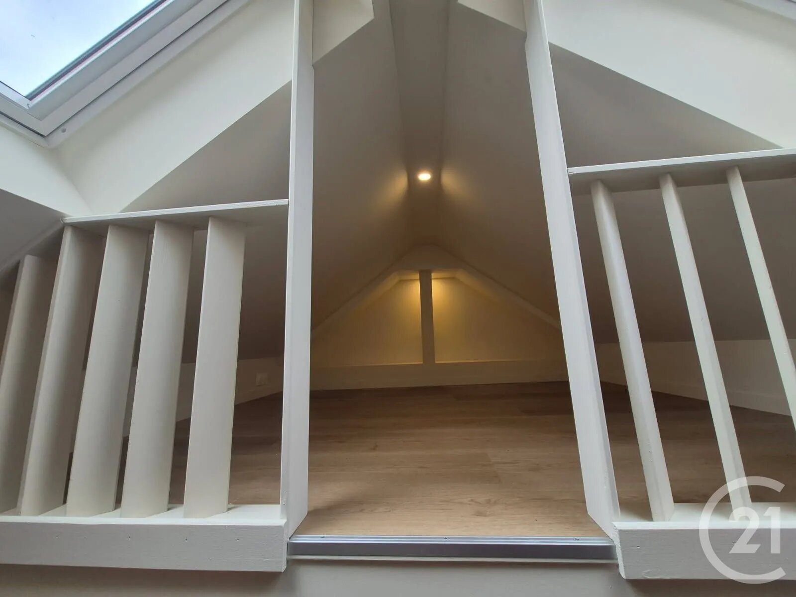 Appartement à louer, 17m², Bernay