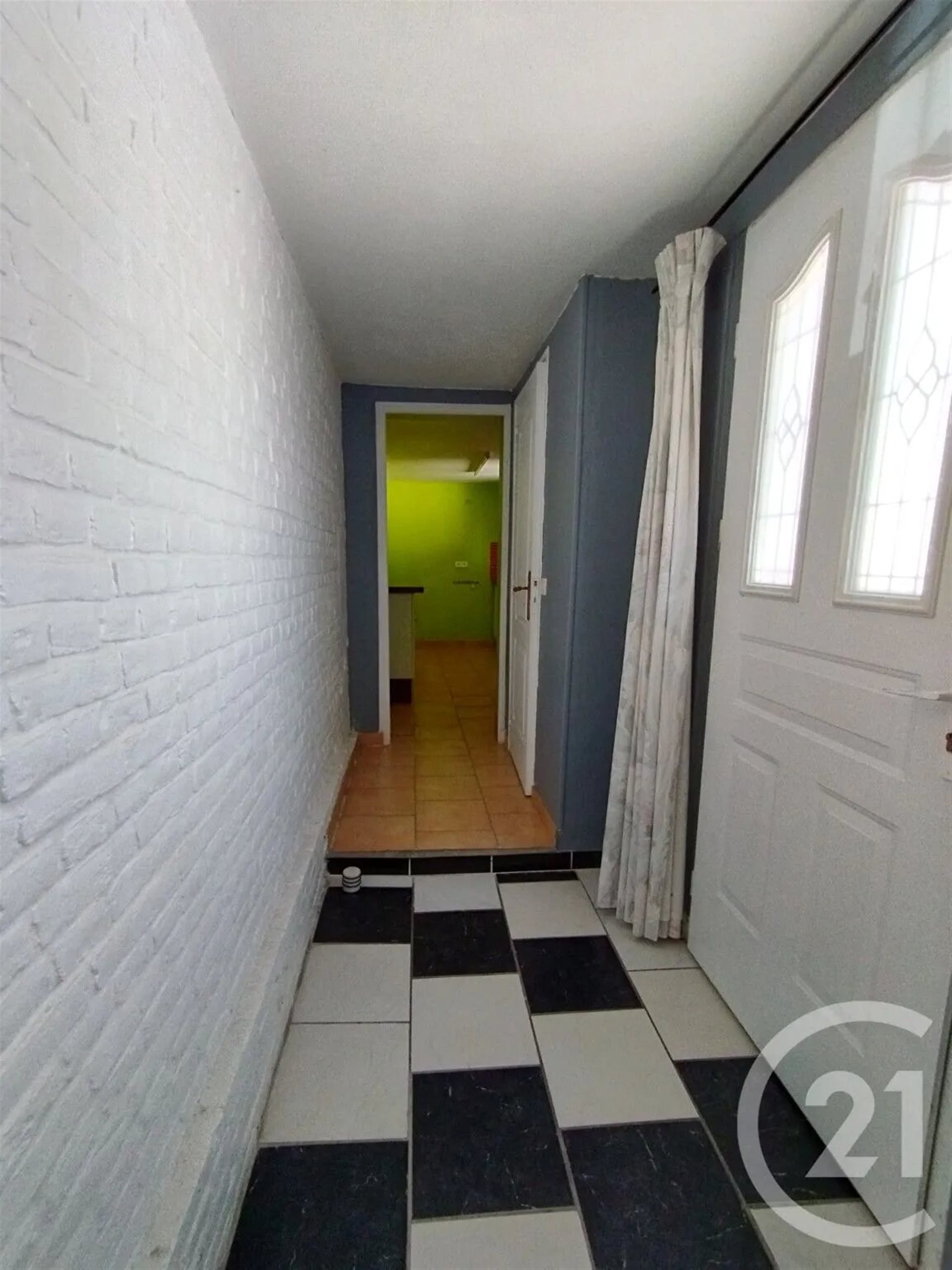 Maison à louer, 81m², Brionne