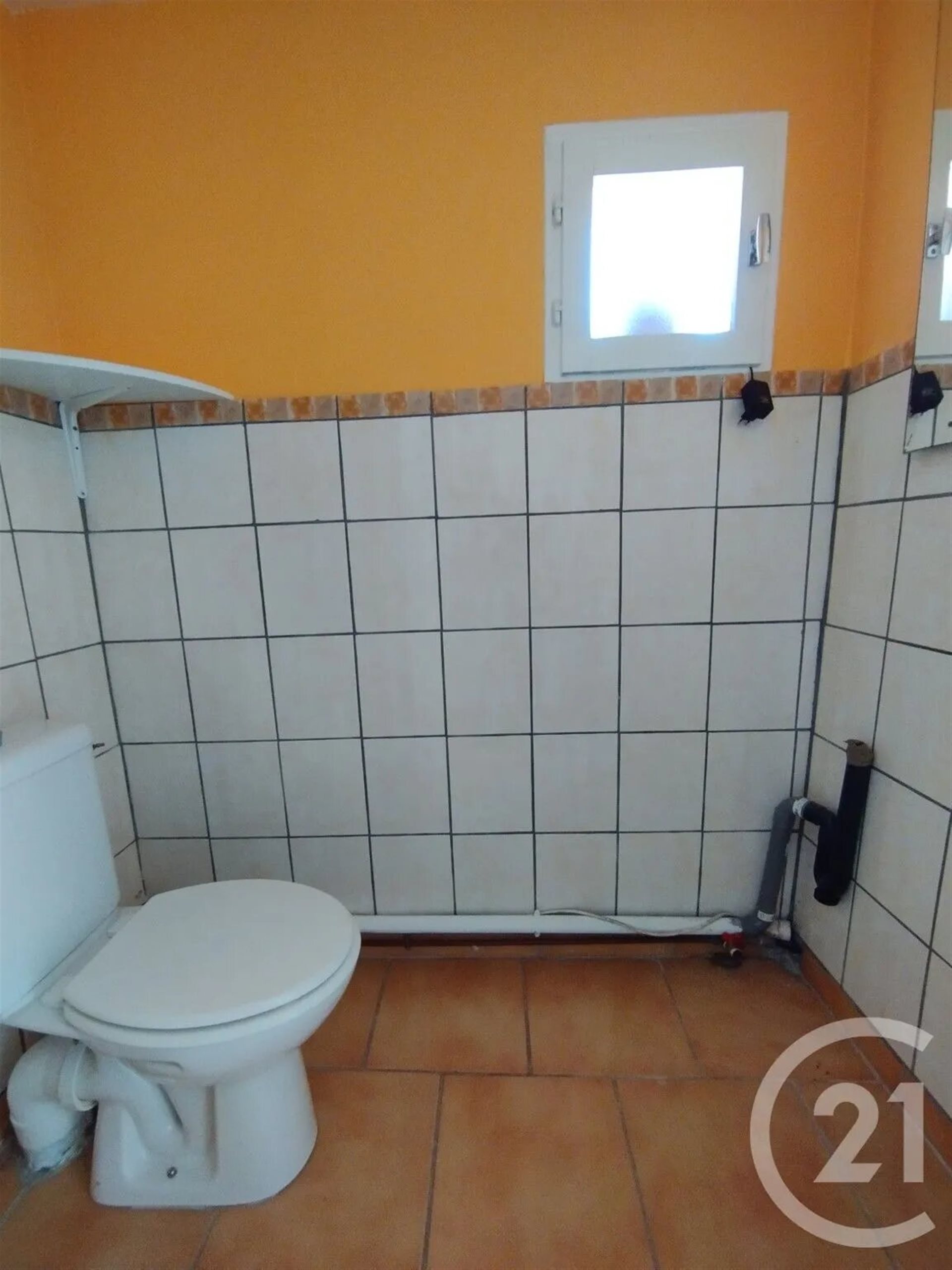 Maison à louer, 81m², Brionne