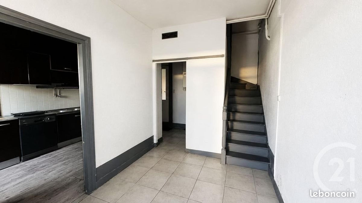 Maison à vendre, 84m², Bernay