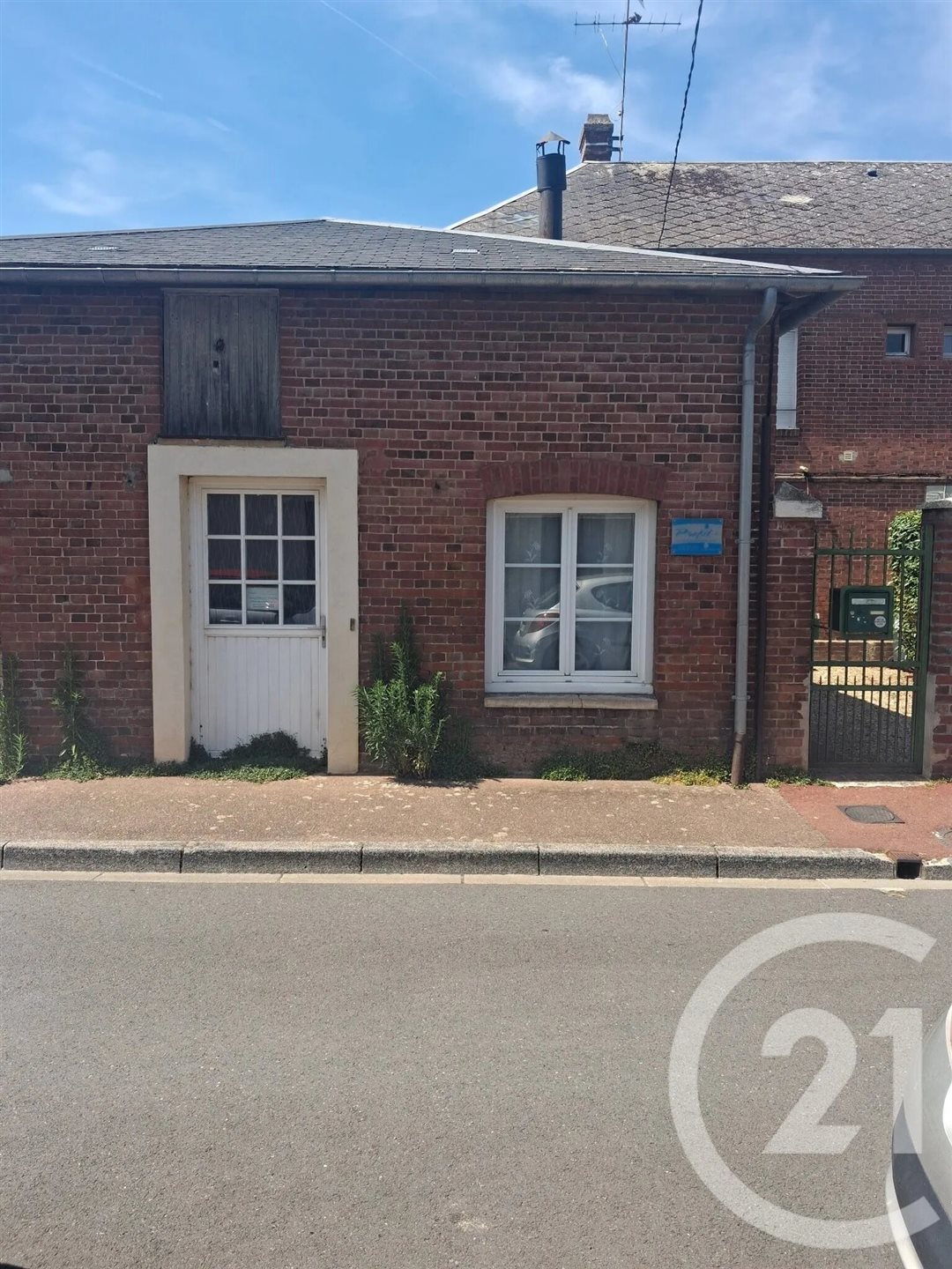 Maison à vendre, 61m², Bernay