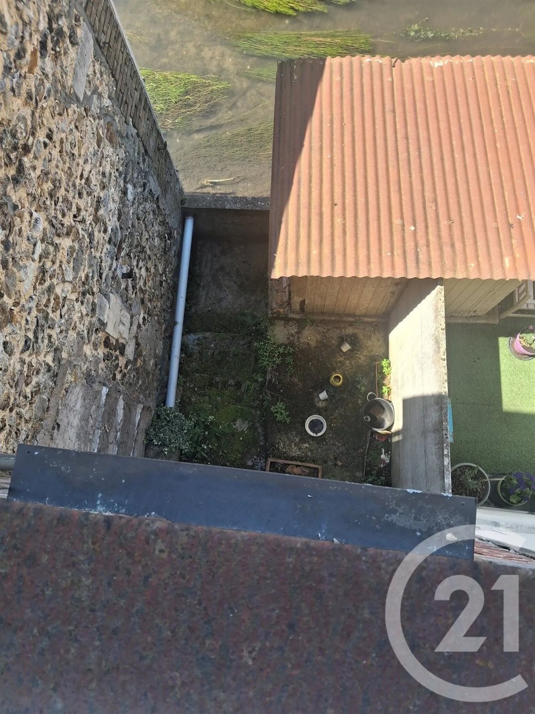 Maison à vendre, 61m², Bernay