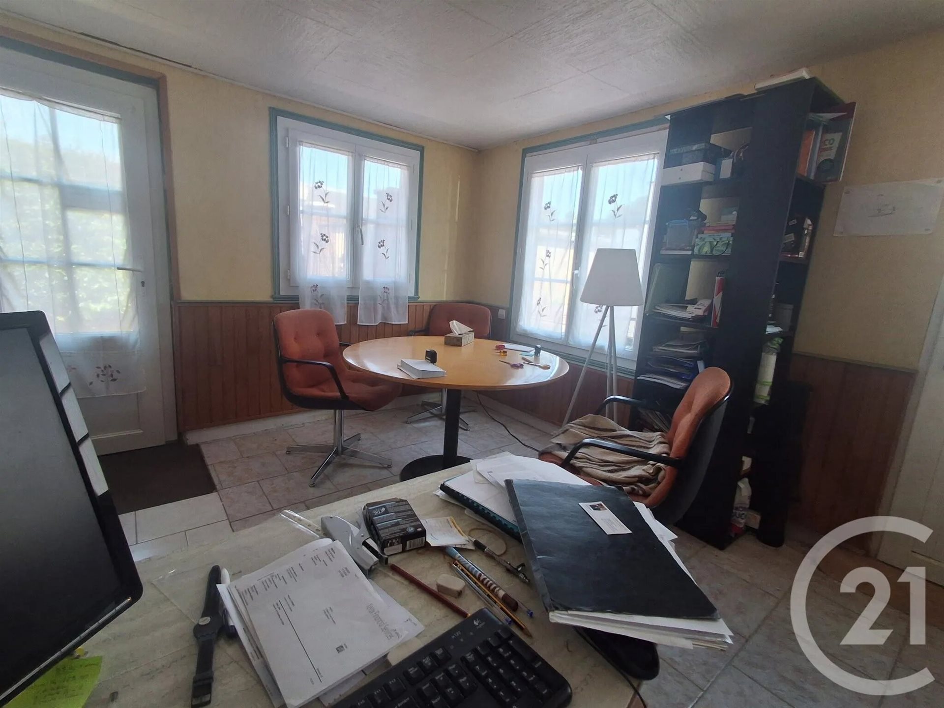 Maison à vendre, 61m², Bernay