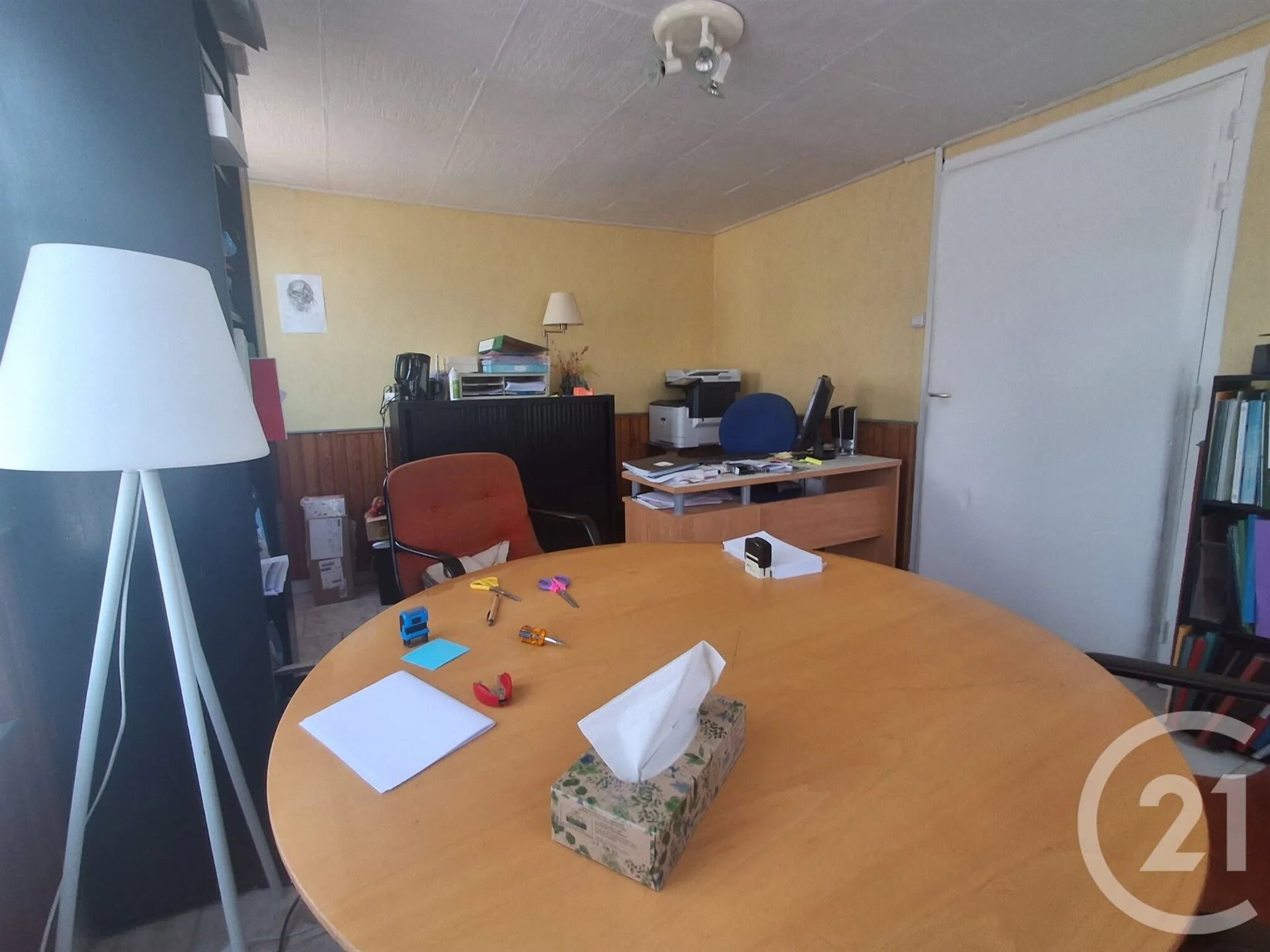 Maison à vendre, 61m², Bernay