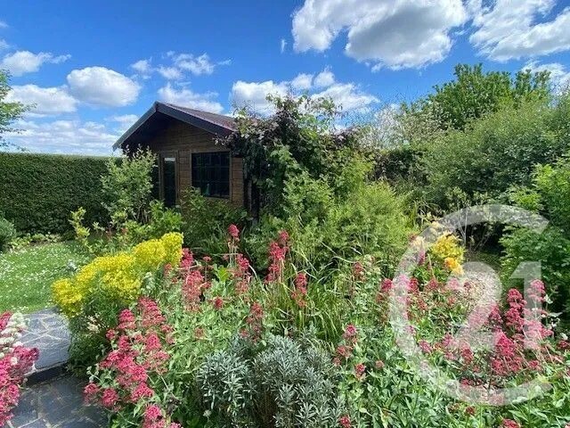 Maison à vendre, 117m², Bernay