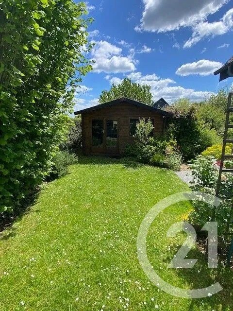 Maison à vendre, 117m², Bernay
