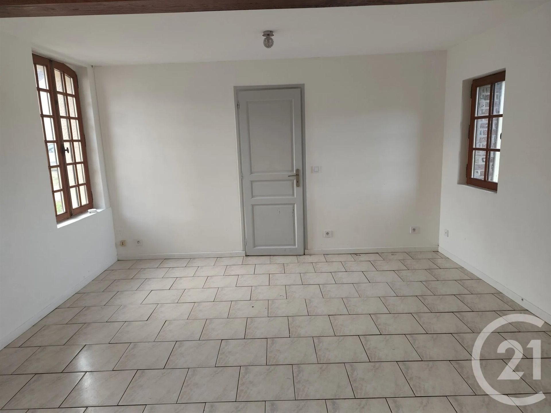 Maison à louer, 108m², Beaumont-le-Roger