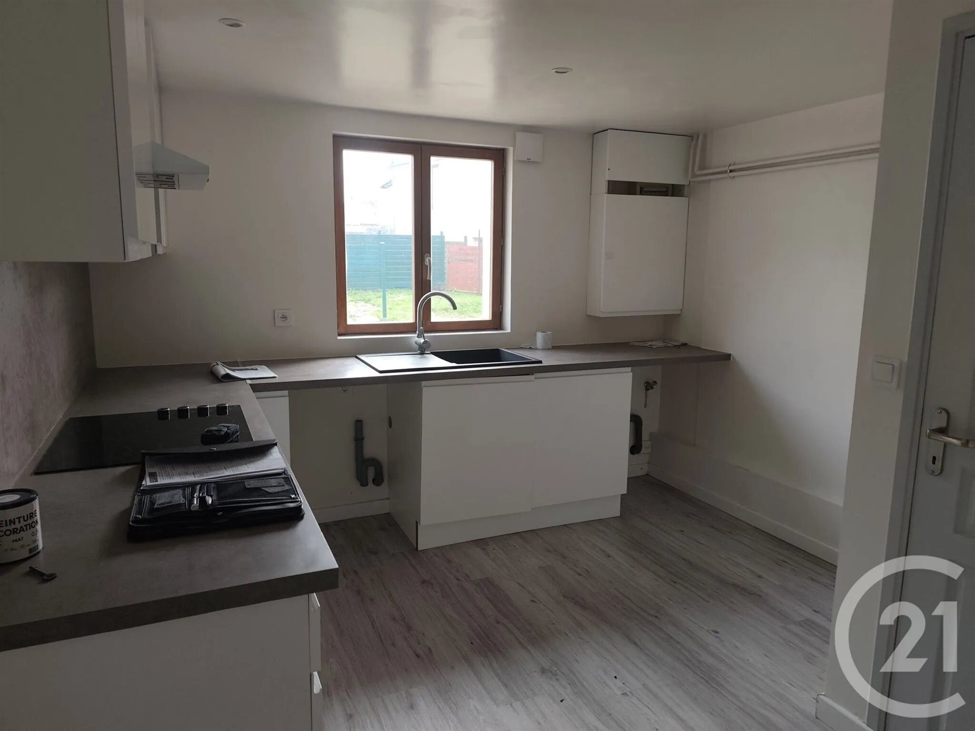 Maison à louer, 108m², Beaumont-le-Roger