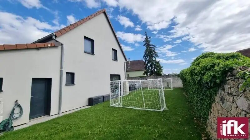 Maison à vendre, 105m², Urschenheim