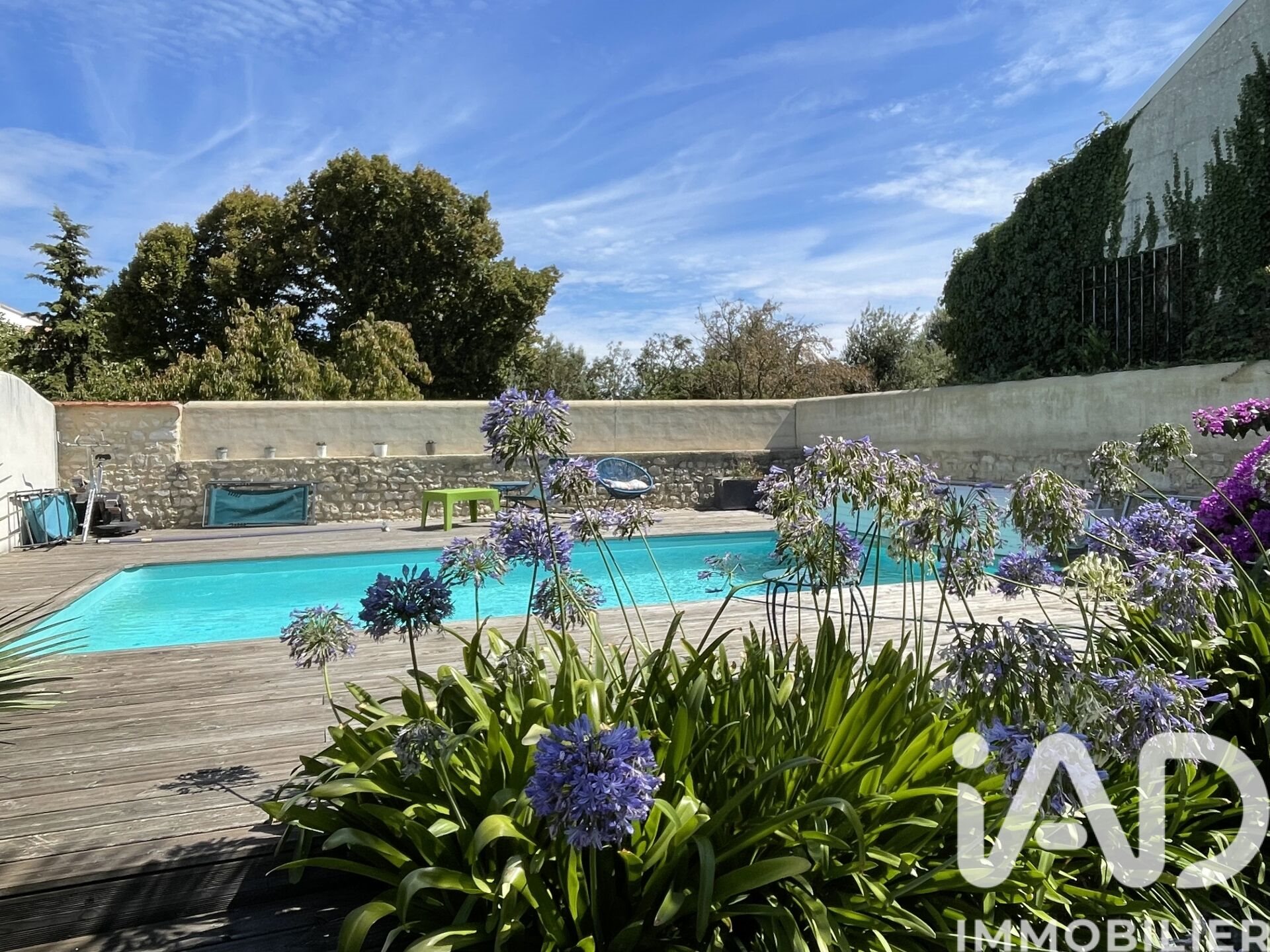 Maison à vendre, 174m², La Rochelle
