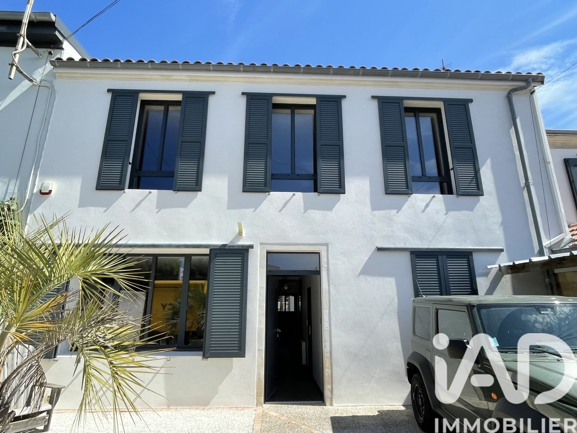Maison à vendre, 174m², La Rochelle