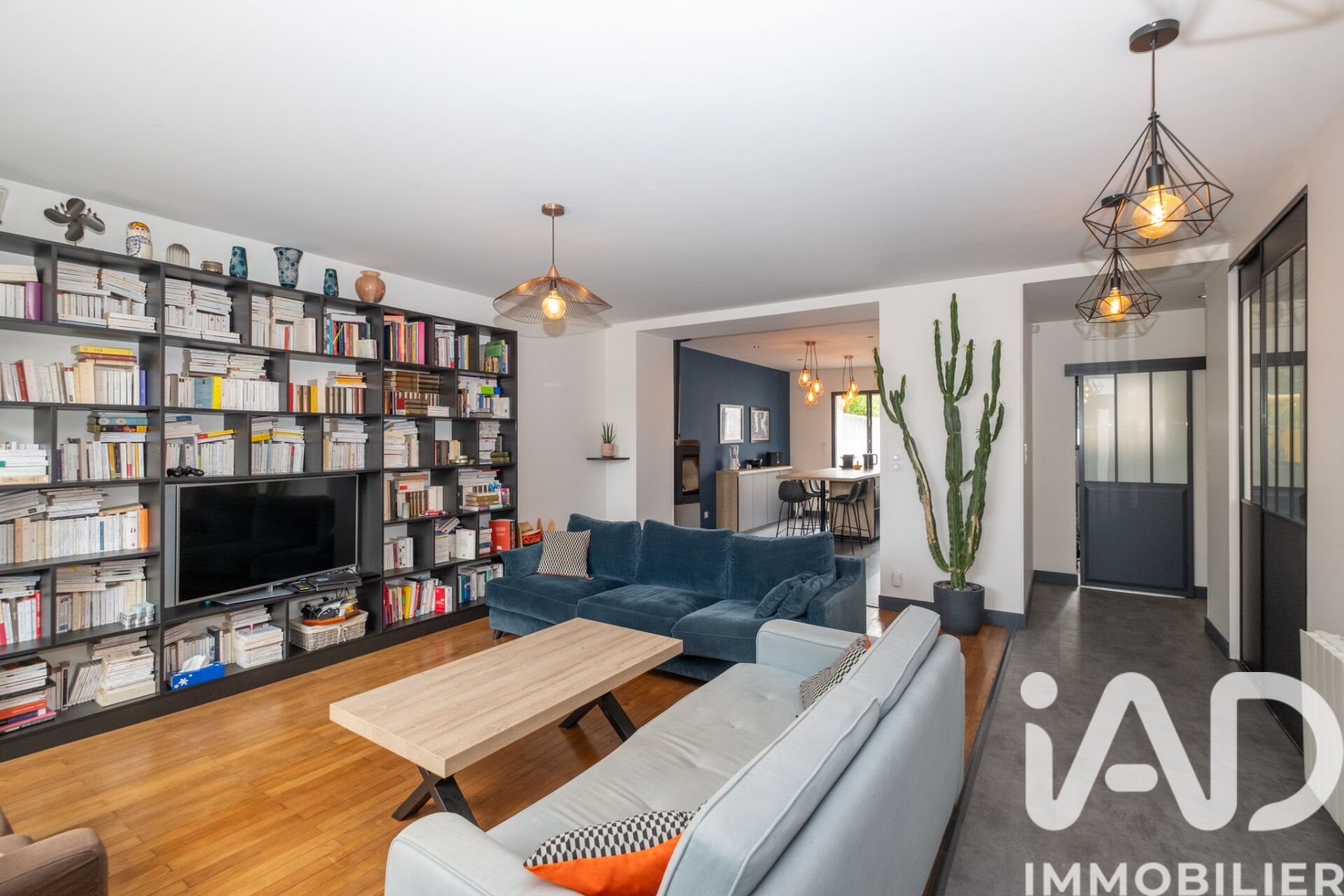 Maison à vendre, 174m², La Rochelle