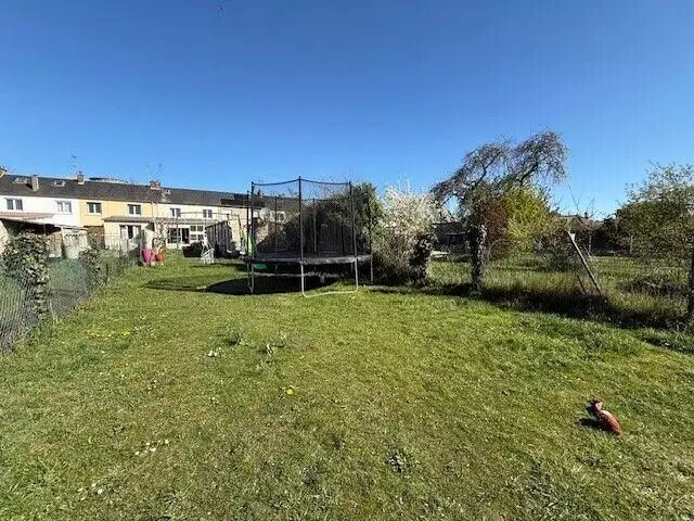 Maison à vendre, 98m², Rivery