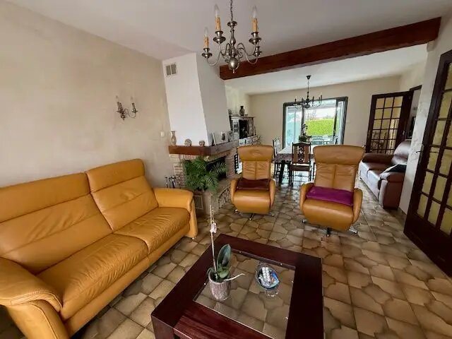 Maison à vendre, 130m², Querrieu