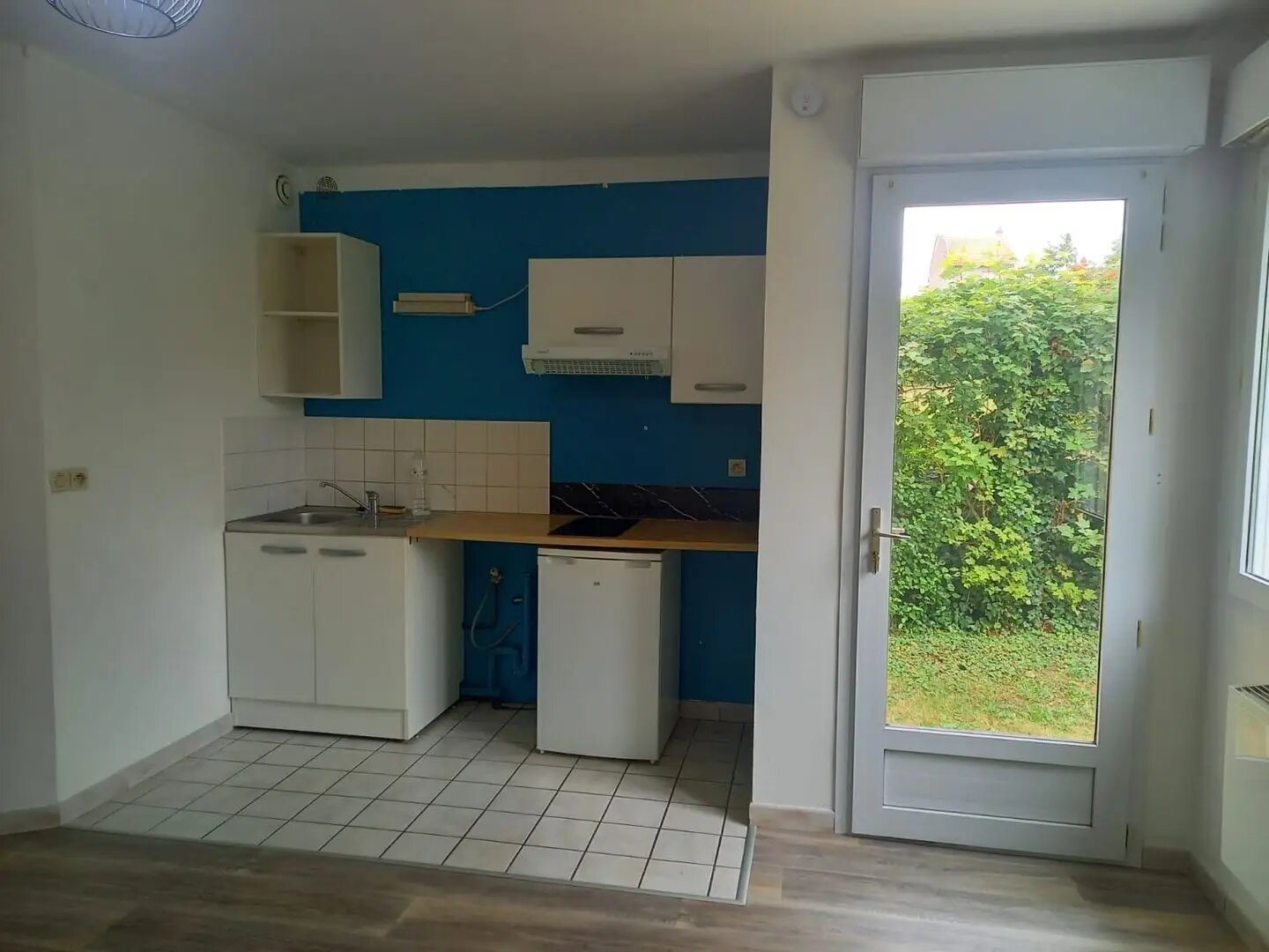 Appartement à vendre, 22m², Amiens