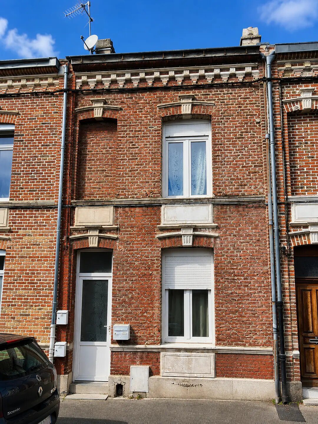 Appartement à vendre, 80m², Amiens