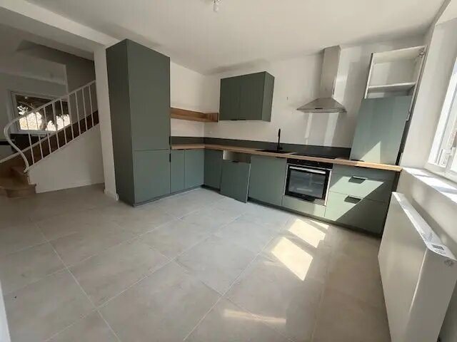 Maison à vendre, 153m², Amiens