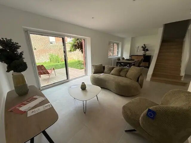 Maison à vendre, 153m², Amiens