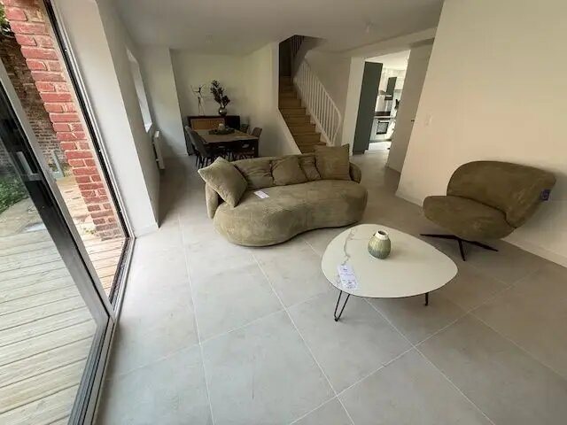 Maison à vendre, 153m², Amiens