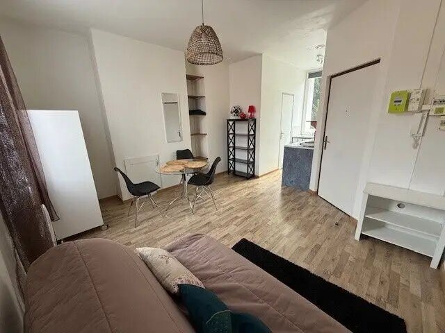 Appartement à vendre, 80m², Amiens