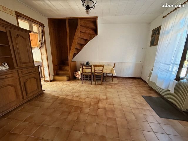Maison à vendre, 80m², Thézy-Glimont
