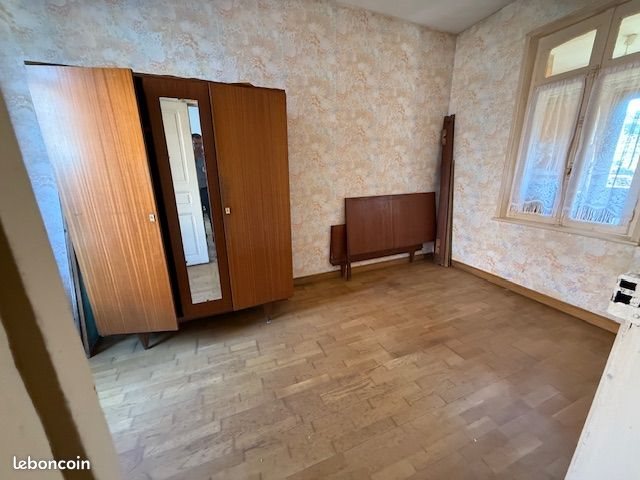 Maison à vendre, 80m², Thézy-Glimont
